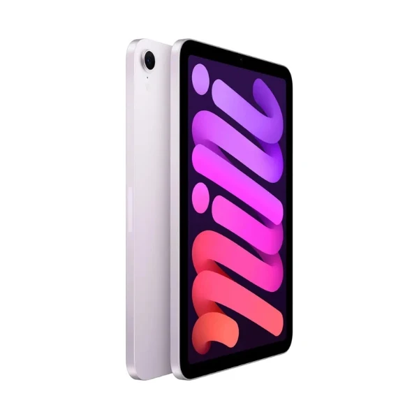 Tablet Apple iPad mini 8.3" - A17 Pro - Wi-Fi - 128GB - (2024) - Purple - MXN93LL/A - Image 2