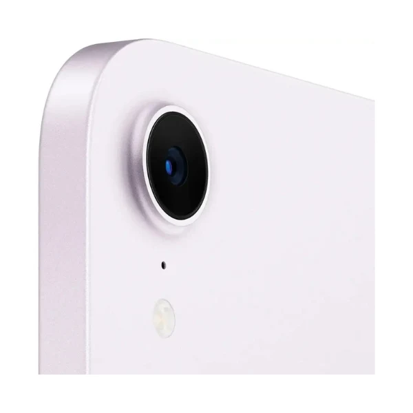 Tablet Apple iPad mini 8.3" - A17 Pro - Wi-Fi - 128GB - (2024) - Purple - MXN93LL/A - Image 3