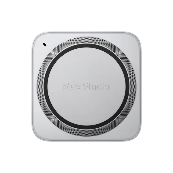 Mac Studio Apple M4 Max (Early 2025) - Chip M4 Max 14 Núcleos - 36GB Memoria Unificada - 512GB SSD - GPU 32 Núcleos - Plata - MU963LL/A - Image 3