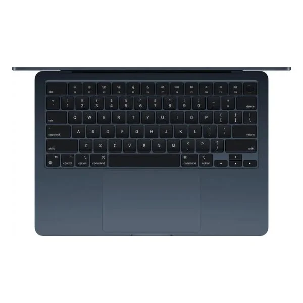 Laptop Apple MacBook Air 13 MC8K4LL/A Pantalla 13.6" - M3 - 16GB Memoria - 256GB SSD - 8-Core GPU - Midnight" - Image 3