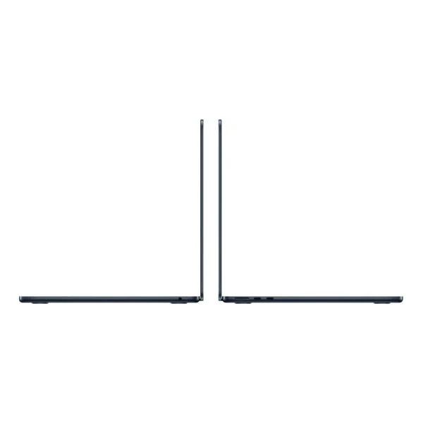 Laptop Apple MacBook Air 13 MC8K4LL/A Pantalla 13.6" - M3 - 16GB Memoria - 256GB SSD - 8-Core GPU - Midnight" - Image 4