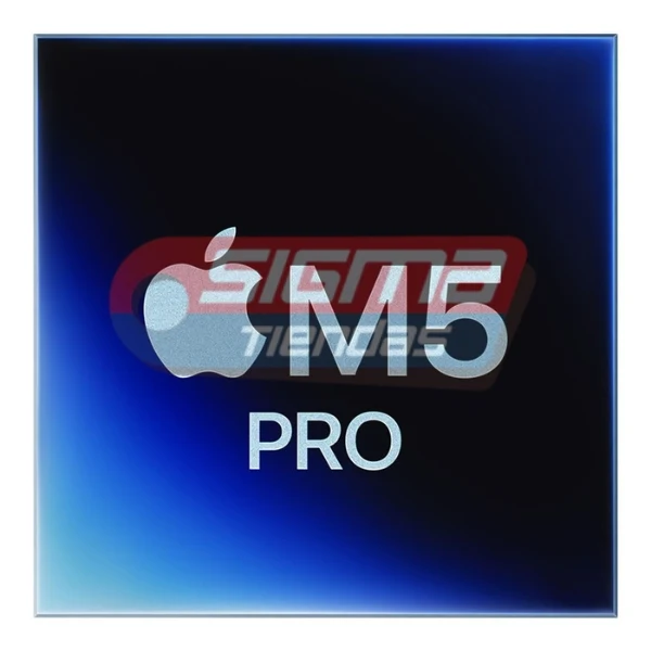 Laptop Apple MacBook Pro 14 MGDP4LL/A Pantalla 14.2" Liquid Retina XDR - M5 Pro - 24GB Memoria - 2TB SSD - 20-Core GPU - Silver - Image 3