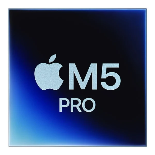 Laptop Apple MacBook Pro 14.2 MGDR4LL/A - Apple M5 Pro 15-Core - 24GB Unified Memory - 1TB SSD - GPU 16-Core - Space Black - Image 7