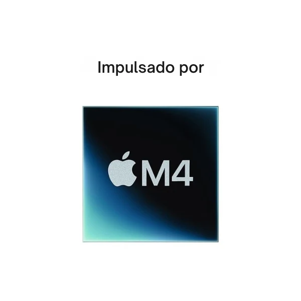 Laptop Apple MacBook Pro 14 MW2U3LL/A Pantalla 14.2" - M4 - 16GB Memoria - 512GB SSD - 10-Core GPU - Space Black" - Image 3