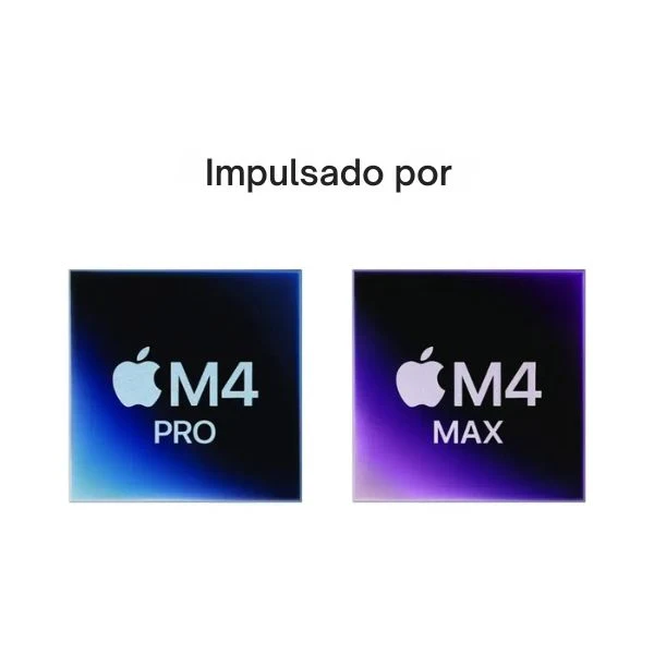 Laptop Apple MacBook Pro 14 MX2J3LL/A Pantalla 14.2" - M4 Pro - 24GB Memoria - 1TB SSD - 20-Core GPU - Space Black - Image 2