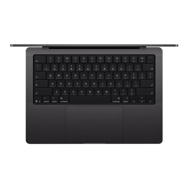Laptop Apple MacBook Pro 14.2 Z1ML00055 - Apple M5 Max 18-Core - 64GB Unified Memory - 2TB SSD - GPU 32-Core - Space Black - Image 3