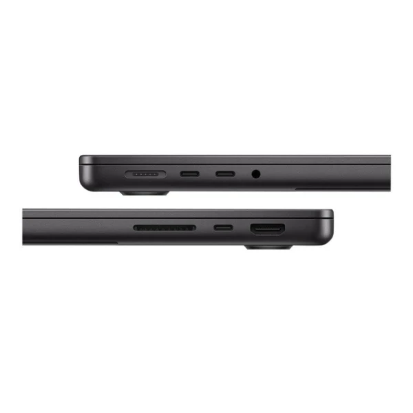 Laptop Apple MacBook Pro 14.2 Z1ML00055 - Apple M5 Max 18-Core - 64GB Unified Memory - 2TB SSD - GPU 32-Core - Space Black - Image 4