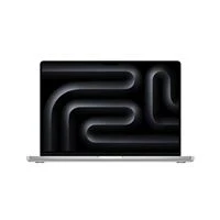 Laptop Apple MacBook Pro 16 MX2U3LL/A Pantalla 16.2" - M4 Pro - 48GB Memoria - 512GB SSD - 20-Core GPU - Silver"