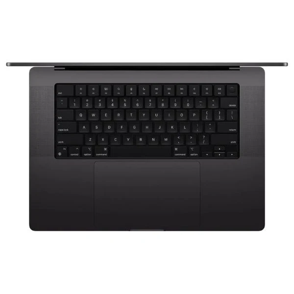 Laptop Apple MacBook Pro 16" - M4 Pro - 48GB RAM - 1TB SSD - (Late 2024) - Space Black - Z1FT000CE - Image 3