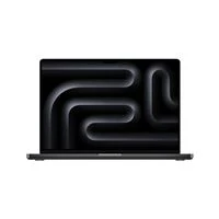 Laptop Apple MacBook Pro 16 Z1FT000D5 Pantalla 16.2" - M4 Max - 64GB Memoria - 2TB SSD - 40-Core GPU - Space Black"