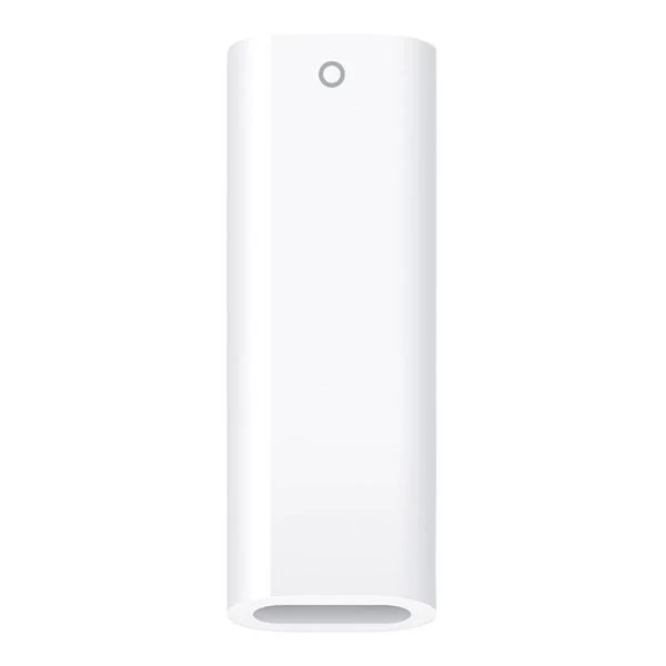 Adaptador Apple USB-C a Apple Pencil - Conector Lightning a USB-C - Para Apple Pencil 1ra Generación - Blanco - MWML3AM/A