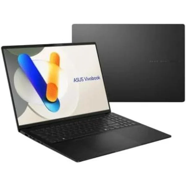 Laptop ASUS Vivobook S AMD Ryzen 9 270 (4.0GHz) 16 GB RAM 512 GB SSD 16" AMD Radeon Graphics Matte Gray M3607HA-RP111 - Image 3