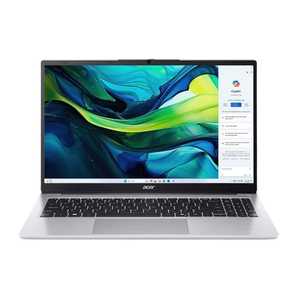 Laptop ASUS Vivobook 15 AMD Ryzen 5 7520U – 16 GB RAM – 512 GB SSD – 15.6” Full HD – E1504FANJ362