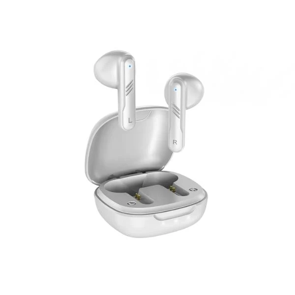 Audífono Genius HS-M905BT - TWS - Inalámbrico - Blanco - Image 3