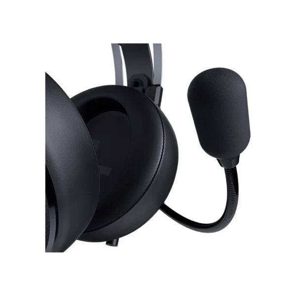 Audífonos Gaming Cougar VM410 - Altavoces Diafragma de Grafeno - Micrófono 9.7mm - Cancelación de Ruido - 3.5mm - Negro - Image 3