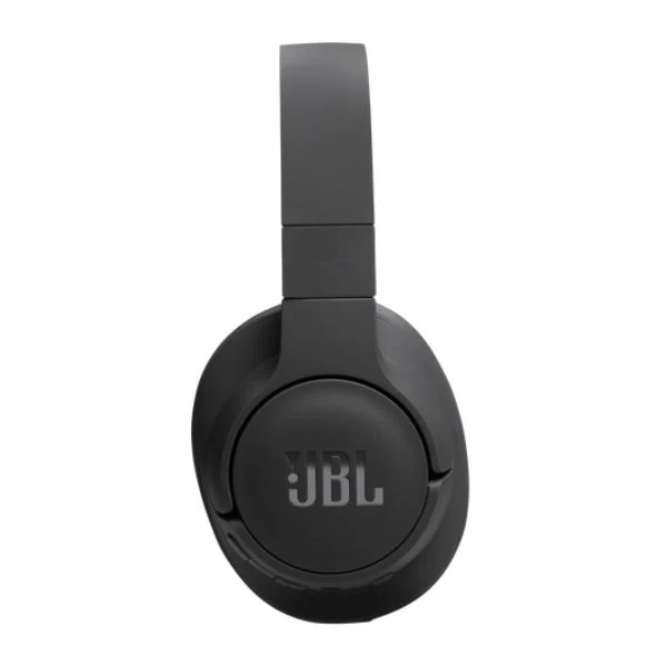 Audífonos JBL Tune 720BT Over-Ear Bluetooth 5.3 - Inalámbrico - 76h Batería - Carga Rápida USB-C - Negro - JBLT720BTBLKAM - Image 3
