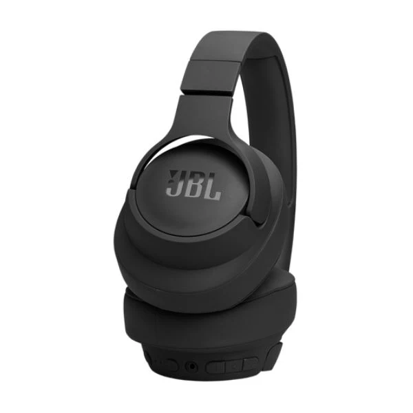 Audífonos - Micrófono JBL Tune 770NC - Inalámbrico - BT 5.3 - Cancelación de Ruido - USB-C - Negro - Image 6
