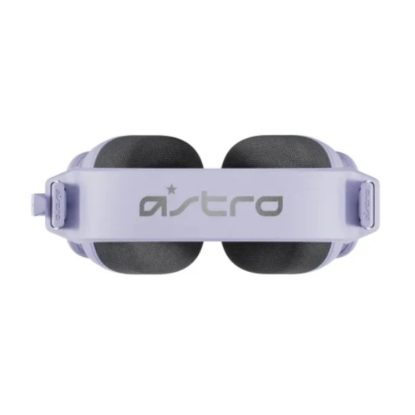 Audífonos Gaming Logitech ASTRO A10 - 32mm Neodynamic - 3.5mm - Multiplataforma - Diadema Aluminio - Color Lila - 939-002076 - Image 5