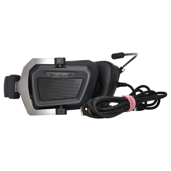 Audífonos Gaming Patriot VIPER V380 USB con Sonido 7.1 y RGB - Image 3