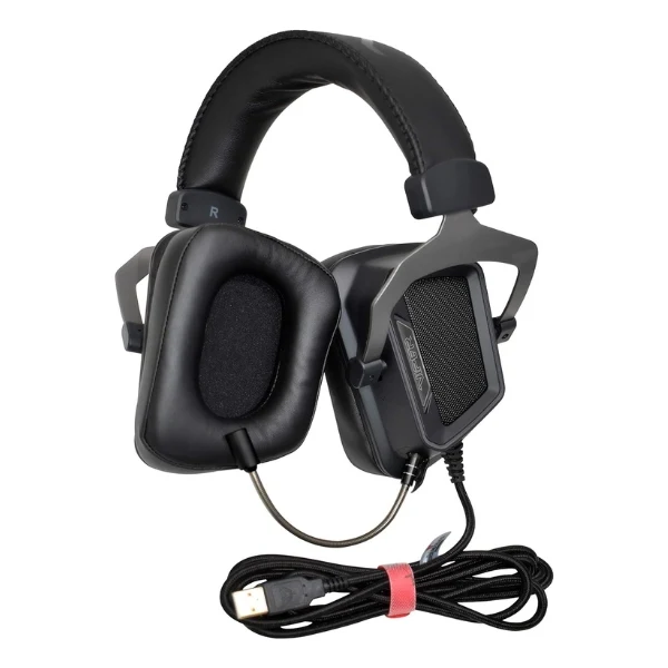 Audífonos Gaming Patriot VIPER V380 USB con Sonido 7.1 y RGB - Image 6