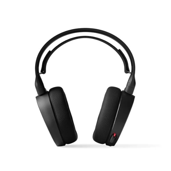 Audifono SteelSeries Arctis 5 - iluminación RGB y auriculares DTS: X v2.0 Surround- PC y PlayStation 4 Color Negro - Image 2