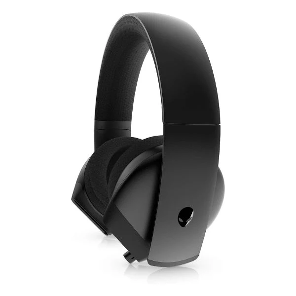 Audifonos Alienware AW310H Controladores de alta resolución de 50 mm-espuma viscoelástica , PS4, Xbox One y Switch - Image 4