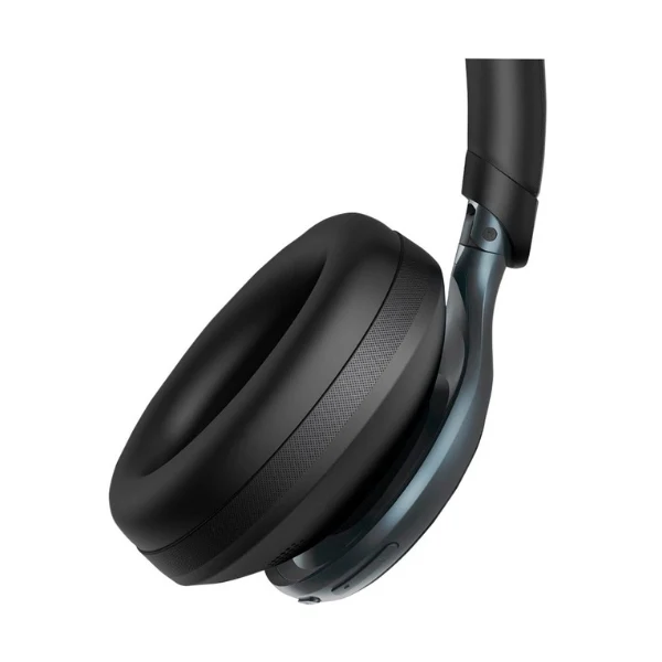 Audífonos Anker Soundcore Space One ANC Bluetooth Over Ear Negro - Image 4