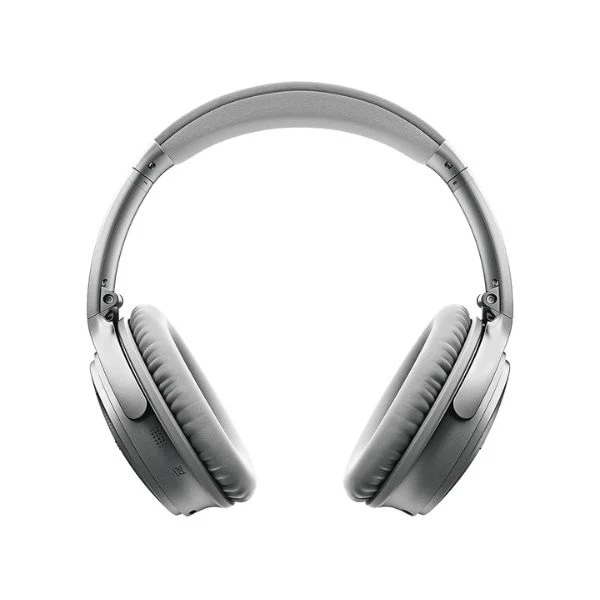 Audifonos Bose Quietconfort 35 II Color Gris - Image 2