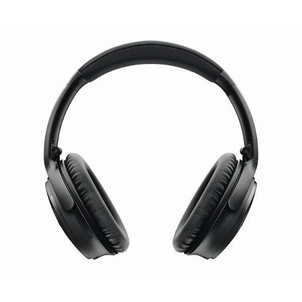 Audifonos Bose Quietconfort 35 II Color Negro - Image 2