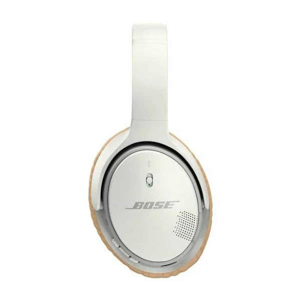 Audifonos Bose Soundlink Bluetooth Blanco - Image 4