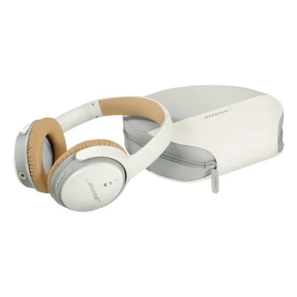 Audifonos Bose Soundlink Bluetooth Blanco - Image 5