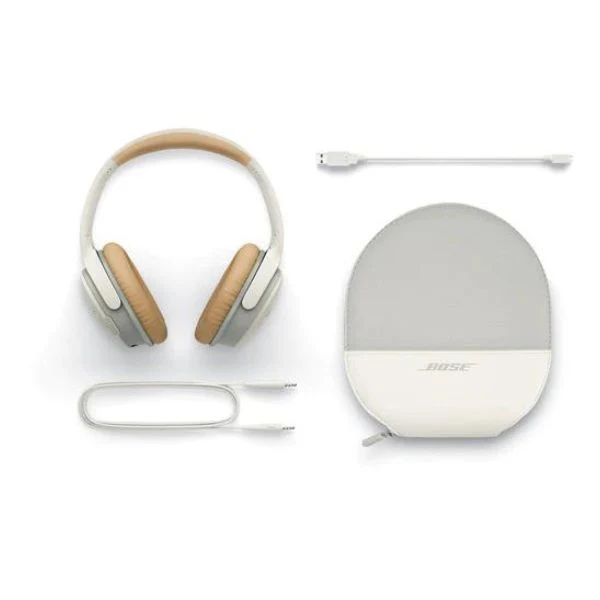 Audifonos Bose Soundlink Bluetooth Blanco - Image 6