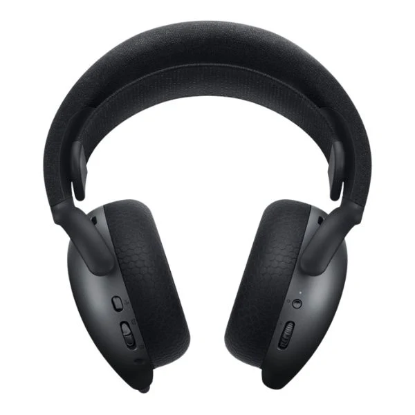 Audífonos Gaming Alienware AW720H Dual Mode Wireless - Dolby Atmos - 30h Batería - PS/Xbox/Switch - Image 4