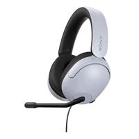 Audífonos gaming Sony INZONE H3 con cable - 360 Spatial Sound
