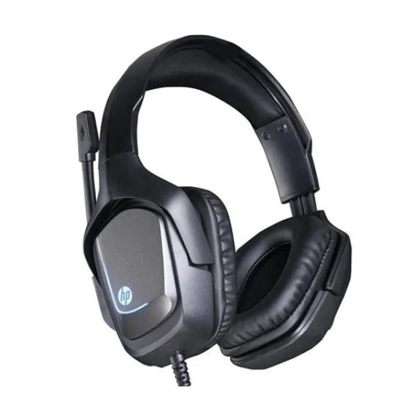 Audifonos HP H220 Gaming Microfono 3.5Mm Usb Negro 8Aa11Aa - Image 3
