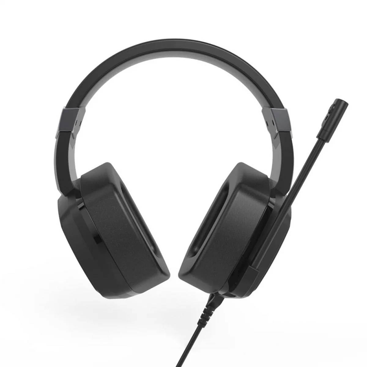 Audifonos HP H320Gs Gaming Microfono Surround 7.1 Usb Negro 8Aa14Aa - Image 4