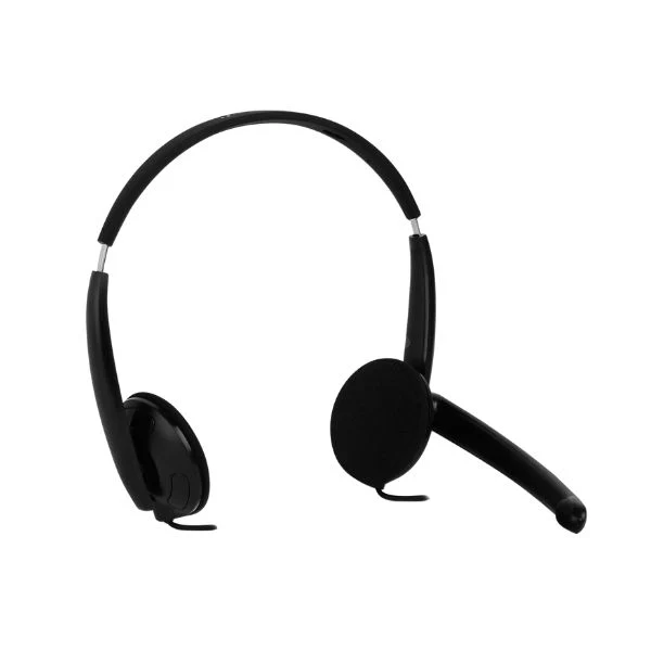 Audifonos Microsoft LX1000 con cable JTD-00007