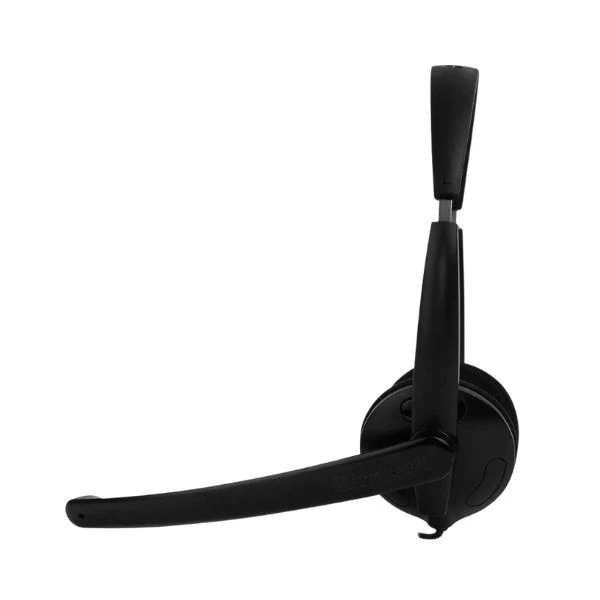 Audifonos Microsoft LX1000 con cable JTD-00007 - Image 2