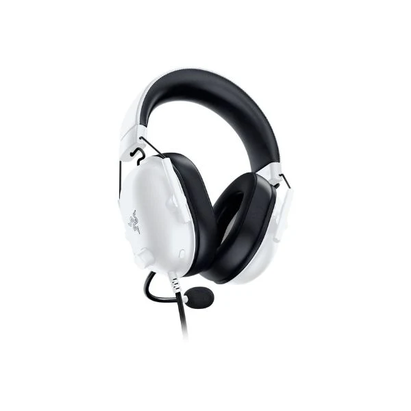 Audifonos Razer Kaira X Gaming for Xbox full size Alambrico 3.5 mm jack Blanco for Xbox Series S, Xbox Series X - Image 2