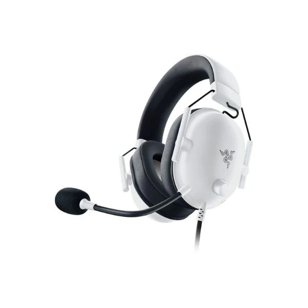 Audifonos Razer Kaira X Gaming for Xbox full size Alambrico 3.5 mm jack Blanco for Xbox Series S, Xbox Series X - Image 3