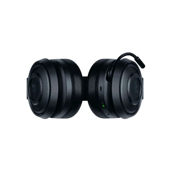 Audifonos Razer - Nari Essential Wireless THX Spatial Audio Gaming for PC and PlayStation 4 - Black - Image 6