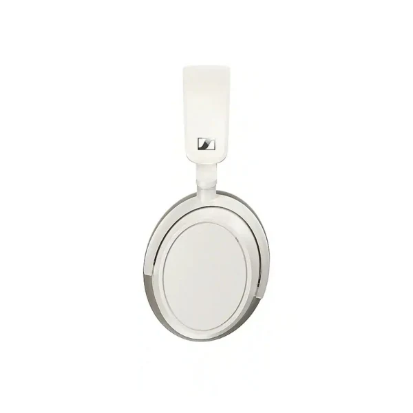 Audífonos Sennheiser ACCENTUM Plus Wireless Bluetooth Headphones Adaptive Hybrid ANC Smart Adaptive Features - White - Image 2