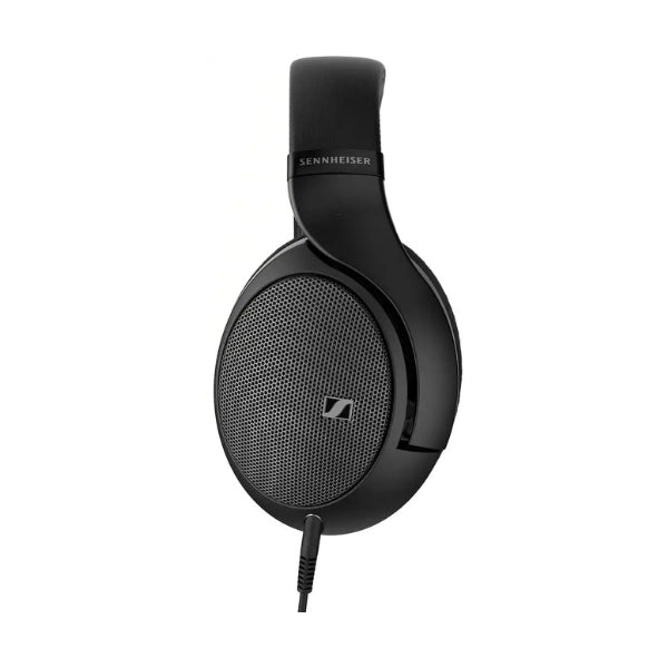 Audífonos Sennheiser HD 550 Over-Ear Open-Back Wired Headphones - Black - Image 3