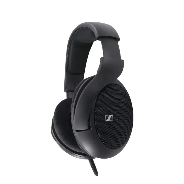 Audífonos Sennheiser HD 560S Abiertos de Alto Rendimiento con Parlante Sony XB100 - Negro - Image 3