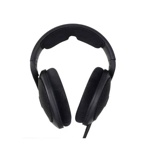 Audífonos Sennheiser HD 560S Abiertos de Alto Rendimiento con Parlante Sony XB100 - Negro - Image 4