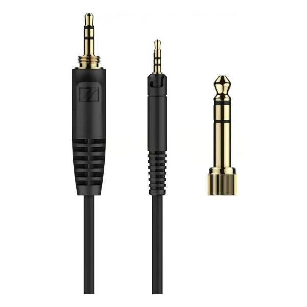 Audífonos Sennheiser HD 560S Wired Open Aire Over-the-Ear Audiophile Headphones - Black - Image 5