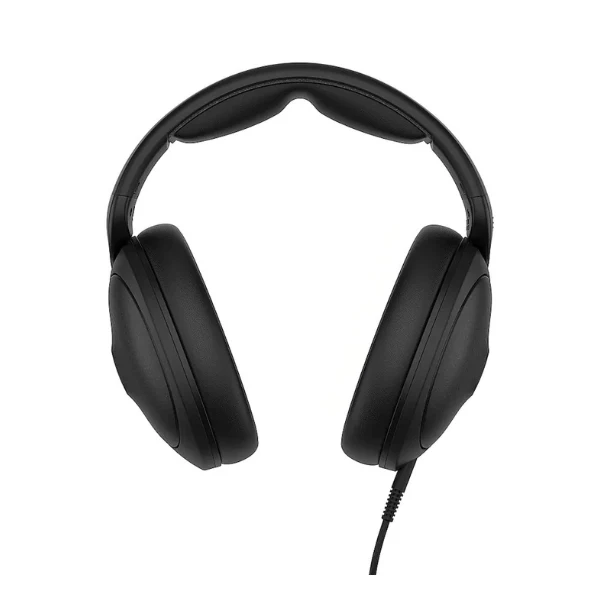 Audífonos Sennheiser HD 620S Headphones - Black - Image 2