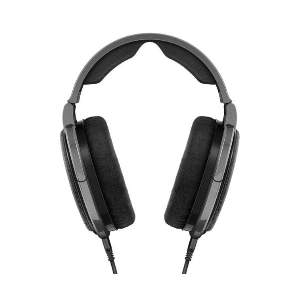 Audífonos Sennheiser HD 650 Hi-Res Audiófilos con Diseño Abierto, Transductor y Diafragma de Calidad - Gris - Image 2