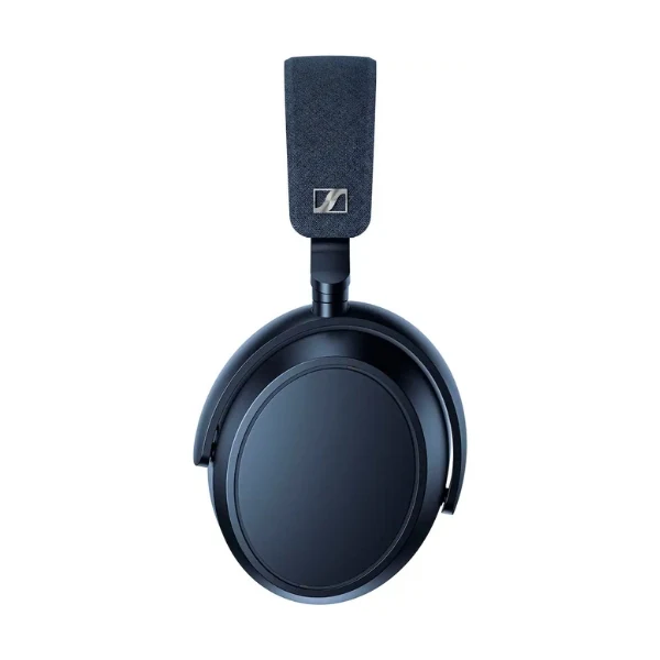 Audífonos Sennheiser MOMENTUM 4 Wireless Adaptive Noise-Canceling Over-The-Ear Headphones - Denim - Image 3