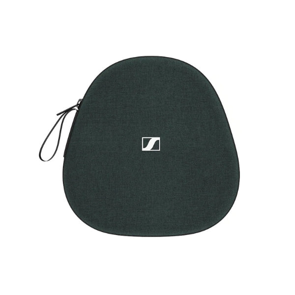 Audífonos Sennheiser MOMENTUM 4 Wireless Adaptive Noise Cancelling Over-the-Ear Headphones - Negro - Image 6
